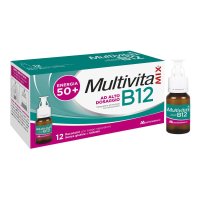 MULTIVITAMIX B12 12Fl MULTIVITAMIX B12 12Fl