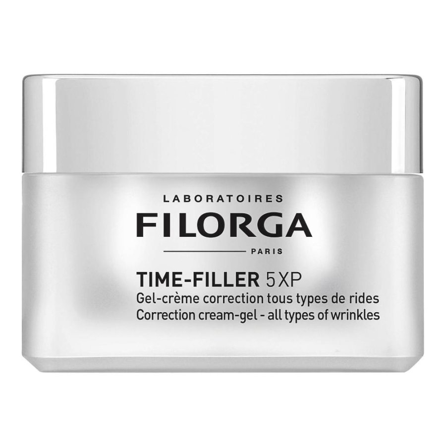 FILORGA Time Filler 5XP Gel