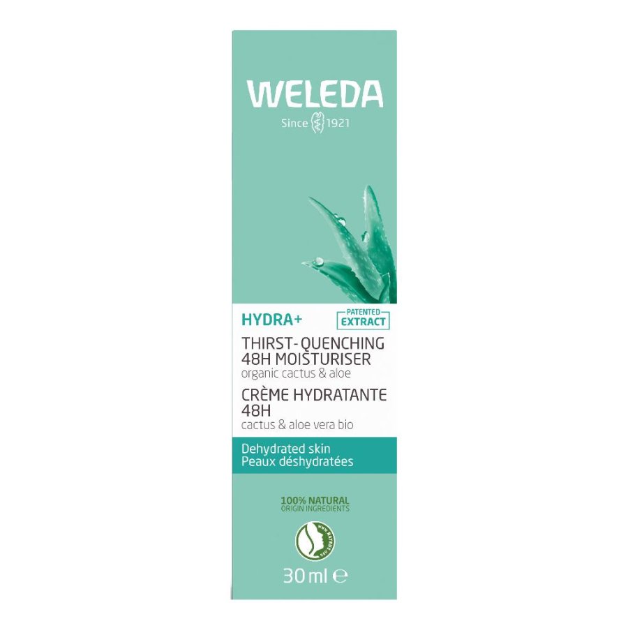 HYDRA + CREMA VISO IDRATANTE