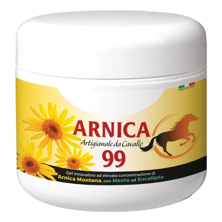 ARNICA ARTIGIANAL CAV99% 500ML