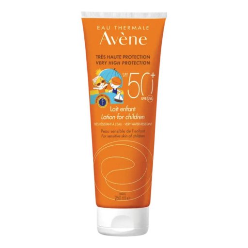 Avene Sol Latte Bb Spf50+ 250m
