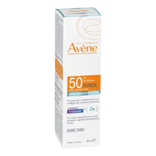 AVENE Sol.Fl.A/Imperf.fp50