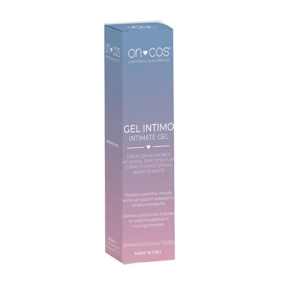 ONCOS GEL INTIMO 30ML