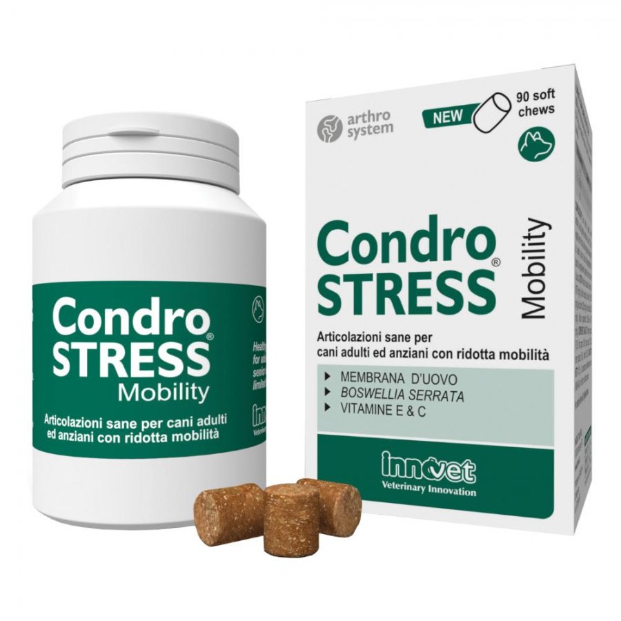 CONDROSTRESS Mobility 90Chews