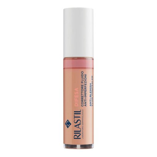 Rilastil Correttore Fluido Anti-imperfezioni 5,2ml