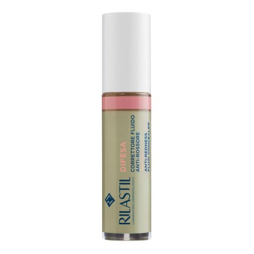 Rilastil Correttore Fluido Anti-rossore 5,2ml