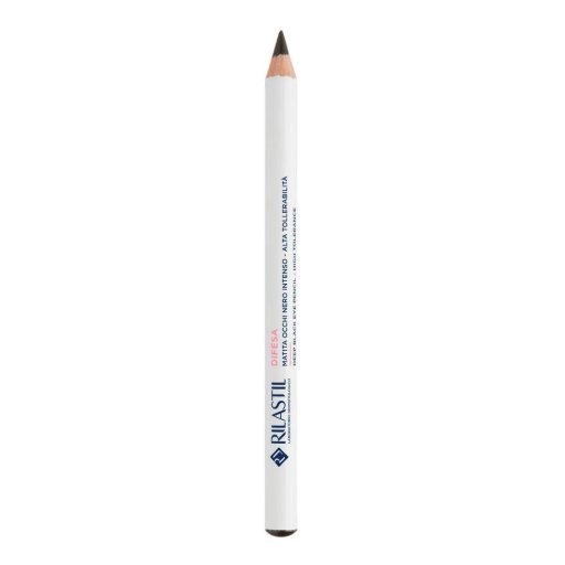 Rilastil Difesa Matita Occhi Nero Intenso 1g