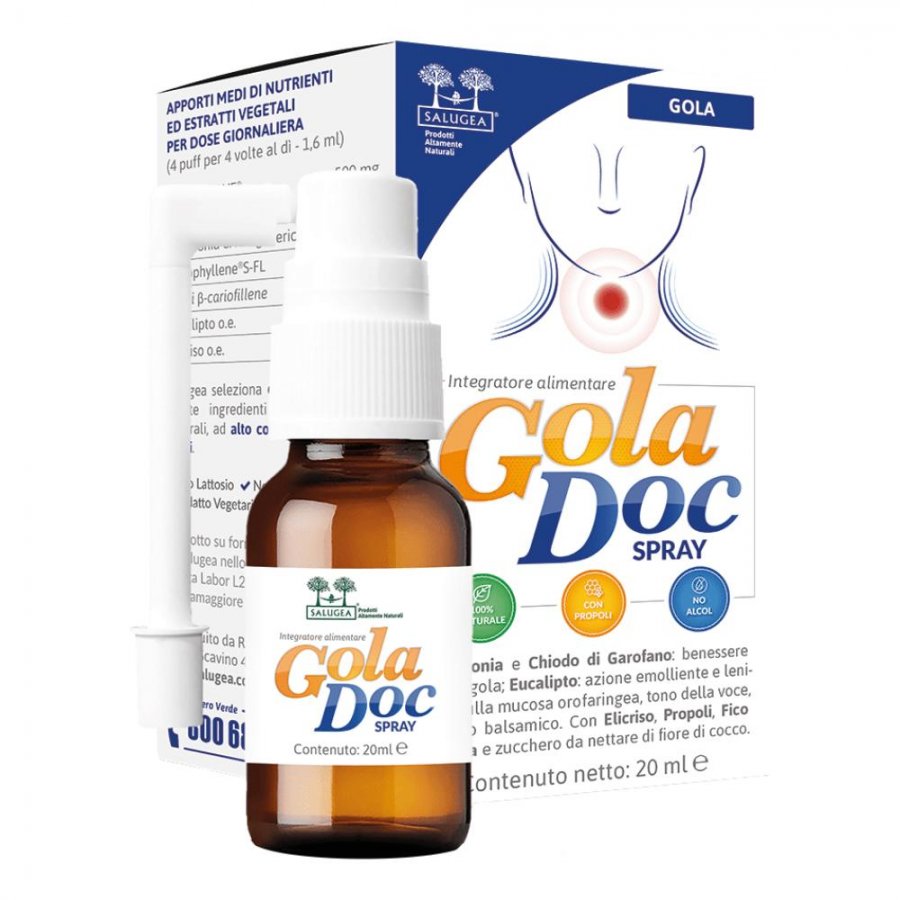 Goladoc 20ml