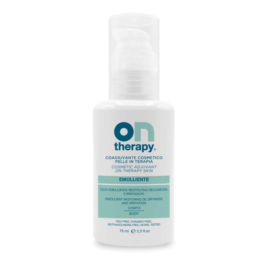 Ontherapy Emolliente 75ml