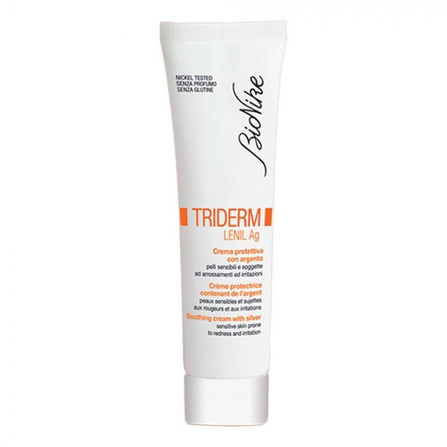 TRIDERM LENIL AG CR PROT 30ML