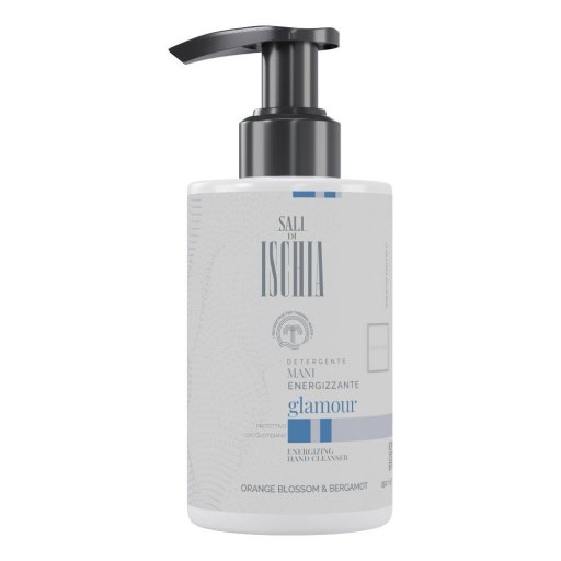 SAPONE MANI 250ML GLAMOUR
