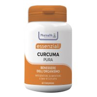 Curcuma Pura, 60 Compresse