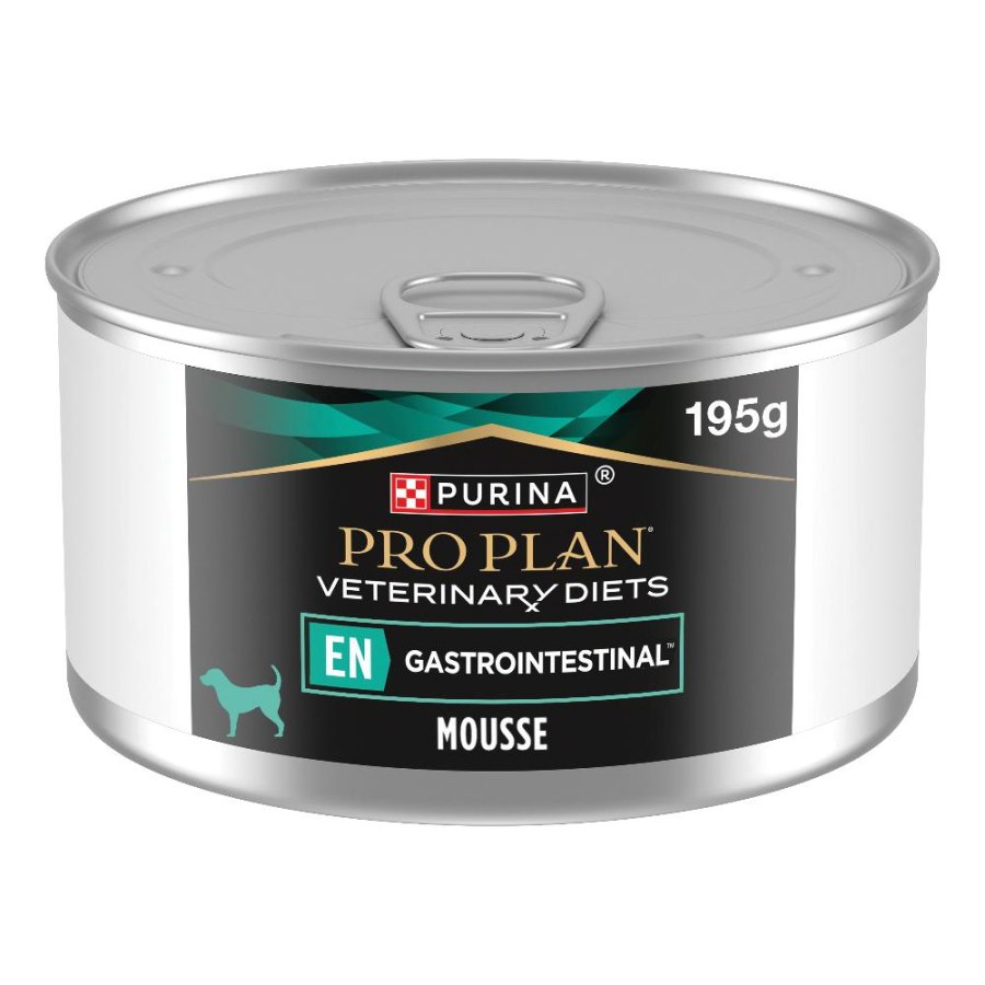 NESTLE' PURINA PRO PLAN CANE DIET EN GASTRO INTESTINAL 195GR (lattina)