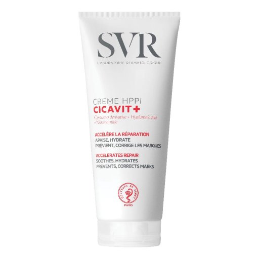 SVR Cicavit+ Crème HPPI 100 ml – Crema Lenitiva Anti-Macchie per Pelle Irritata