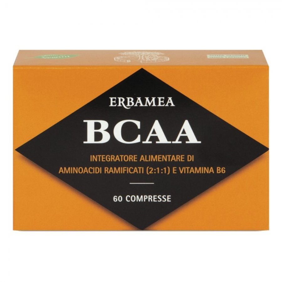 Bcaa 60cpr