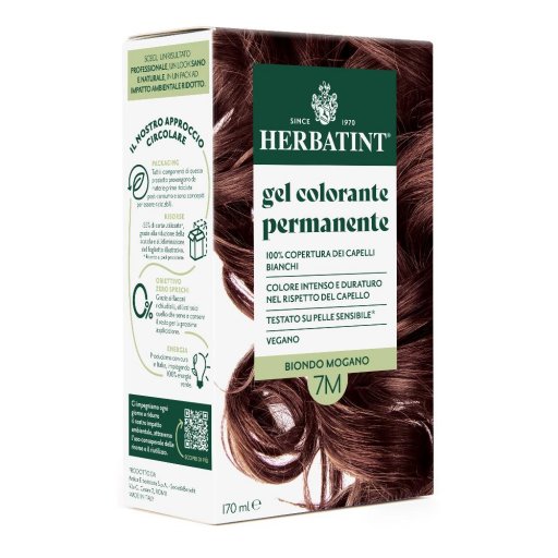 7M HERBATINT 170ML BIONDO MOG