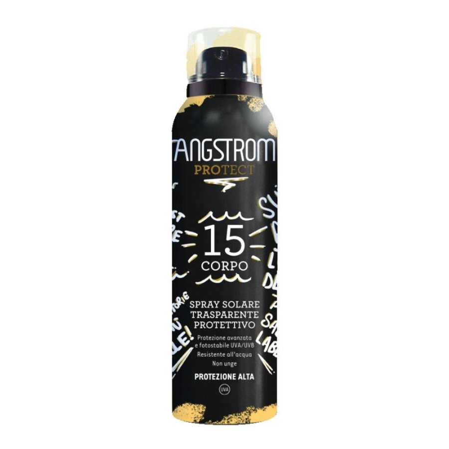 ANGSTROM-Spray Sol.Tr.15*200ml