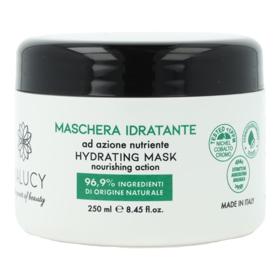 KALUCY MASCHERA CAPELLI 250ML