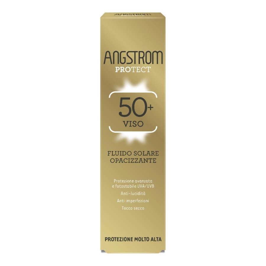 ANGSTROM-Fluido Viso Op.50+