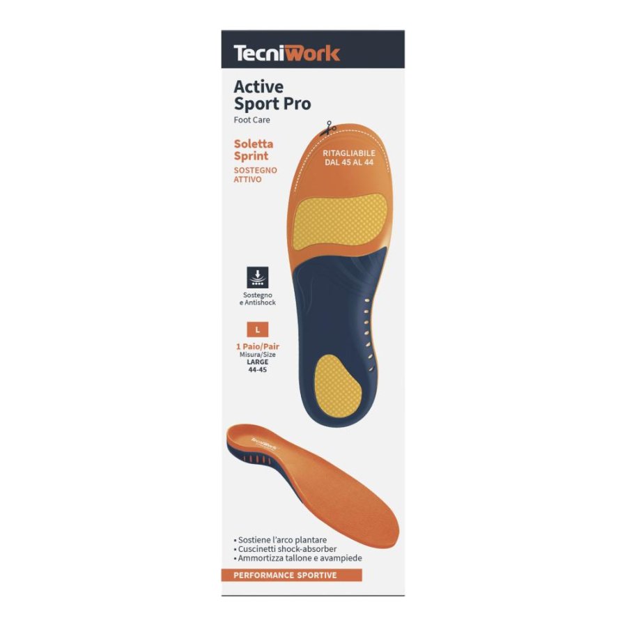 SOLETTA ACTIVE SP L 44-45