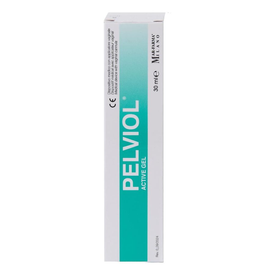 PELVIOL Active Gel 30ml PELVIOL Active Gel 30ml