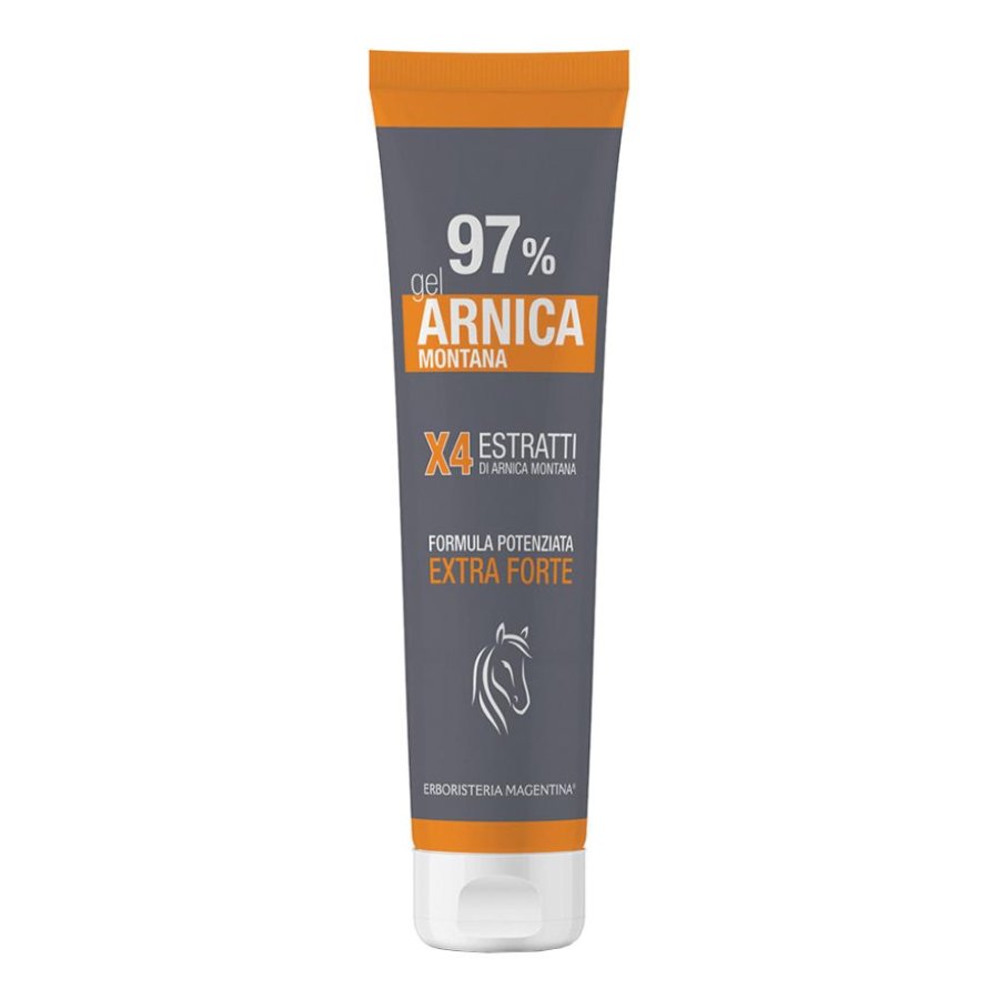 ARNICA 97% GEL 100ML