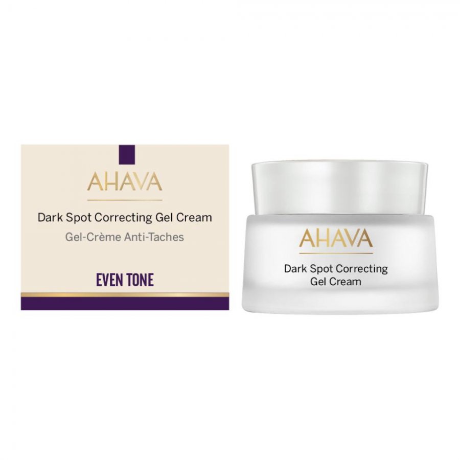 Ahava Dark Spot Correcting Gel