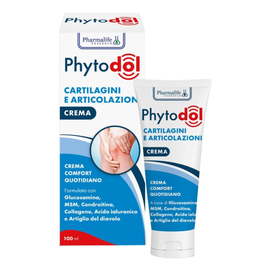 PHYTODOL Cartilagini Art.Crema