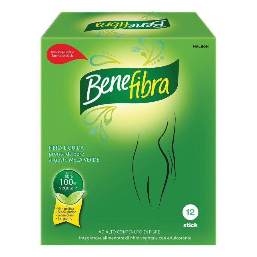 Benefibra Liquida 12stick 30ml