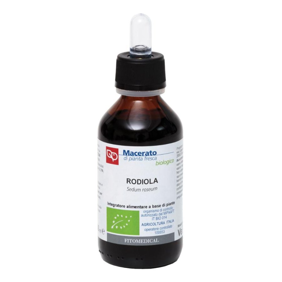 RODIOLA MI 100ML BIO