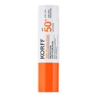 Korff 365 Protection Stick Labbra SPF 50+, 4,5 ml