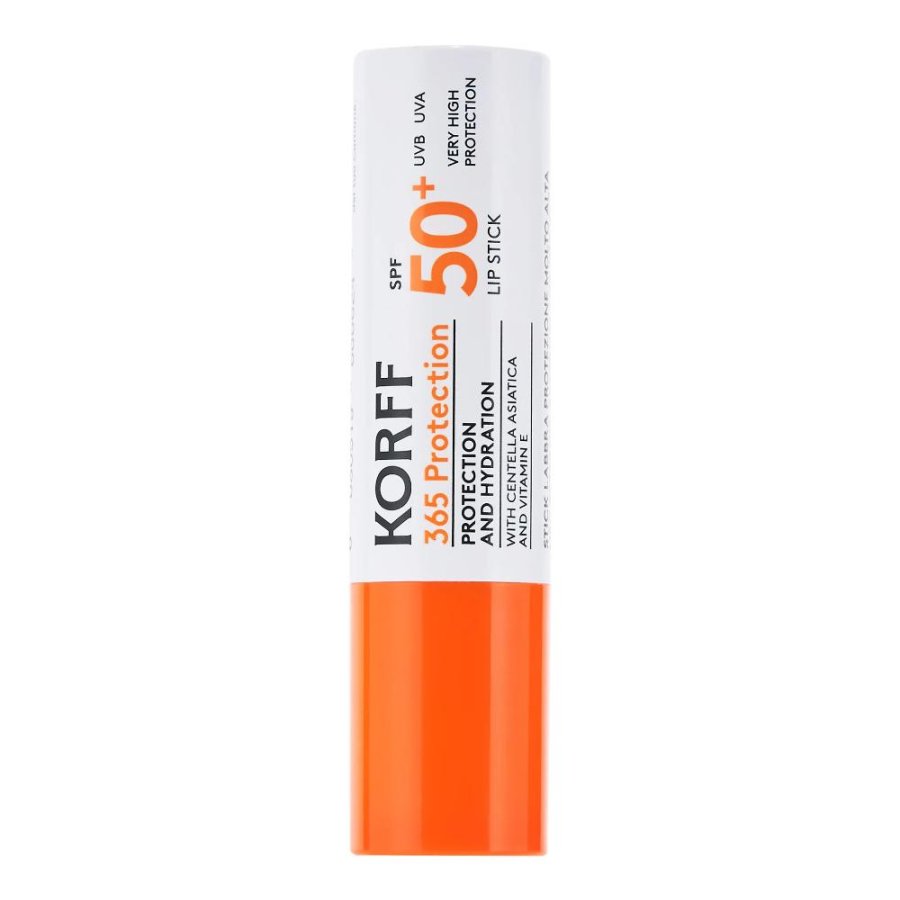 Korff 365 Stick Labbra Spf50+
