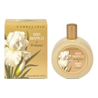 Iris Bianco Profumo 100ml