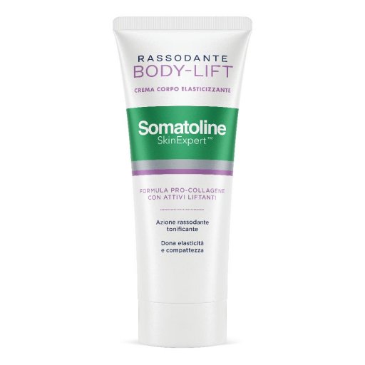 SOMAT Skin Ex Rass.Corpo 200ml