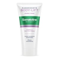 Somatoline Skin Expert Corpo, Body-Lift Crema Seno Rassodante Rimodellante, 75 ml