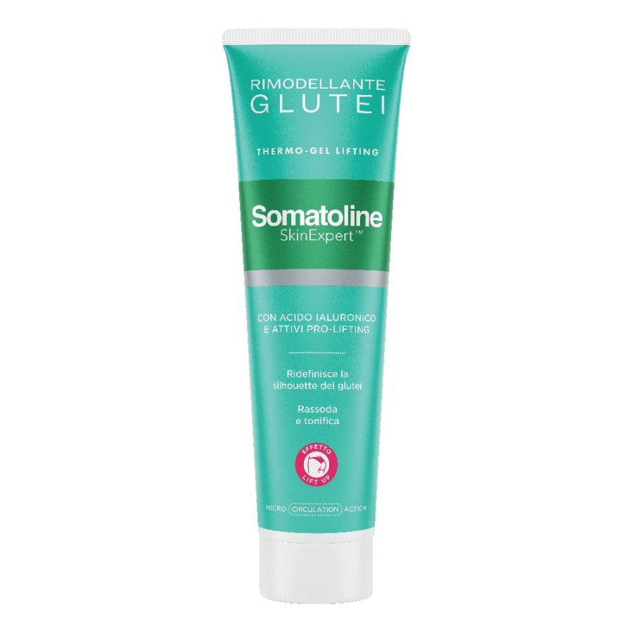 Somat Skin Ex Rimodell Glutei