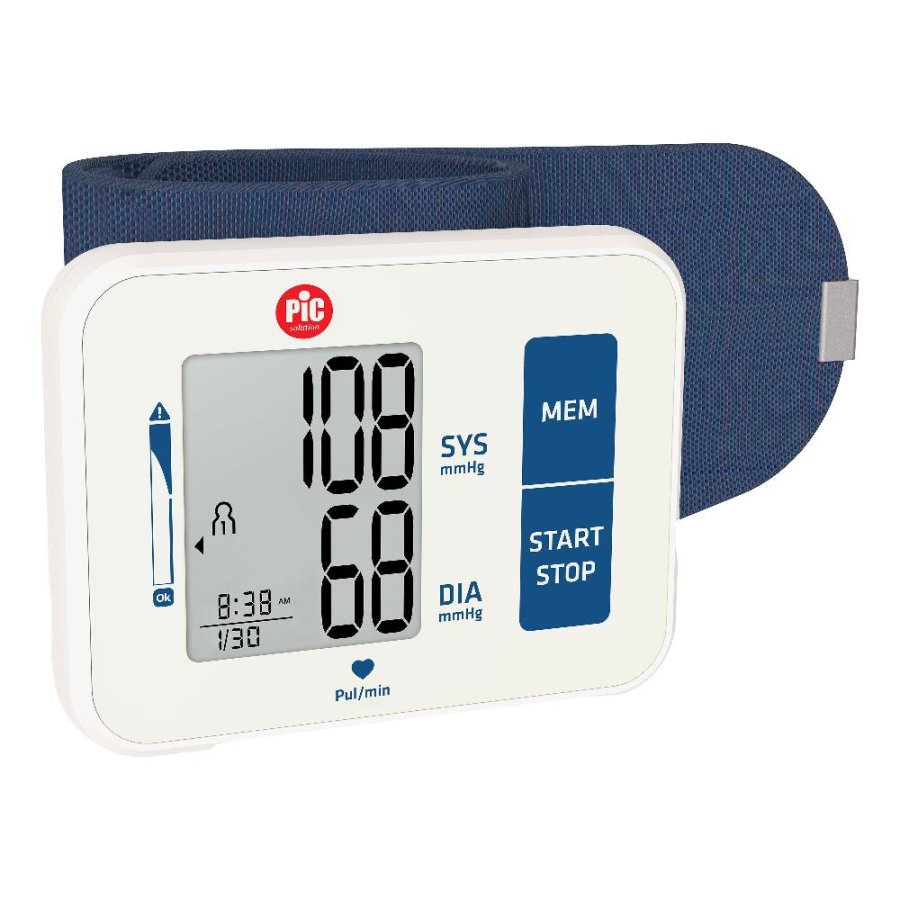 PIC LITERAPID WRIST App.Aer.