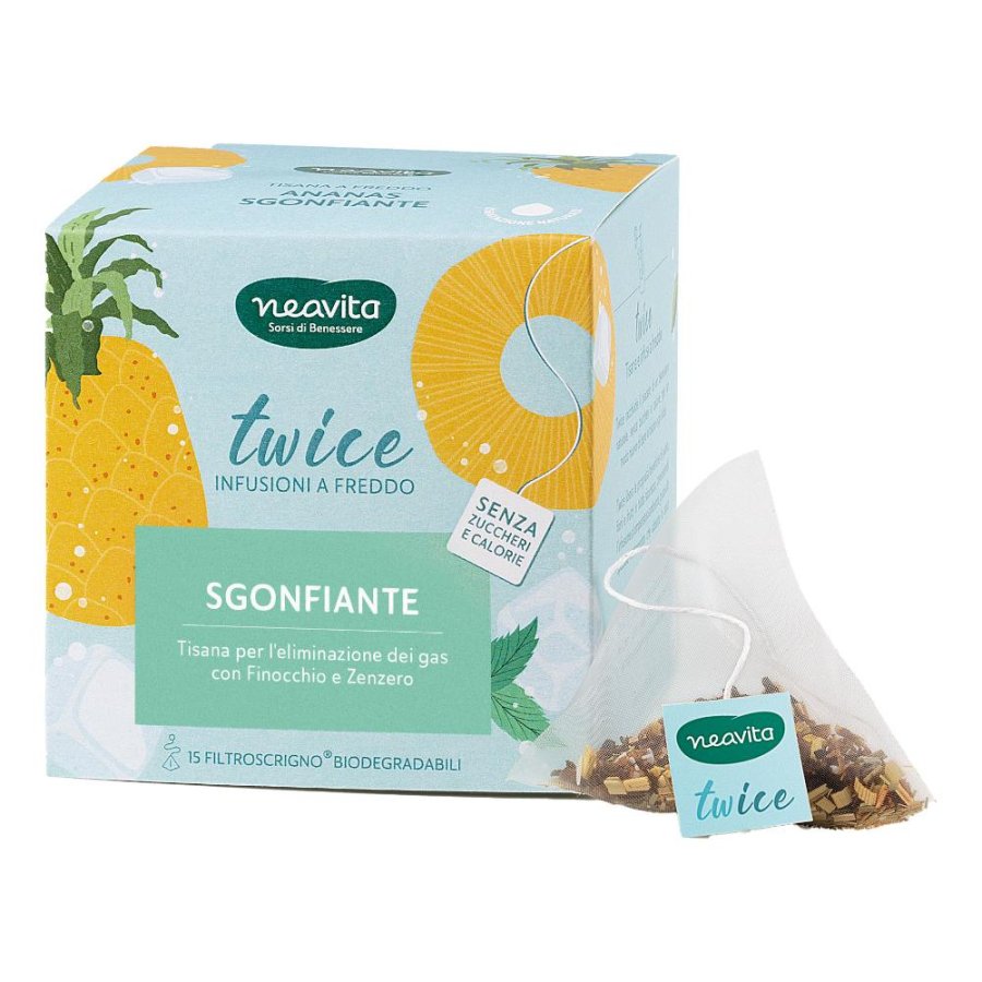 Neavita Tis Twice Sgonf 15filt Neavita Tis Twice Sgonf 15filt