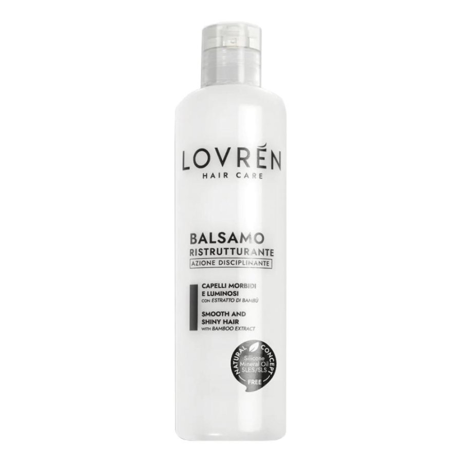 Lovren Balsamo Ristrutturante