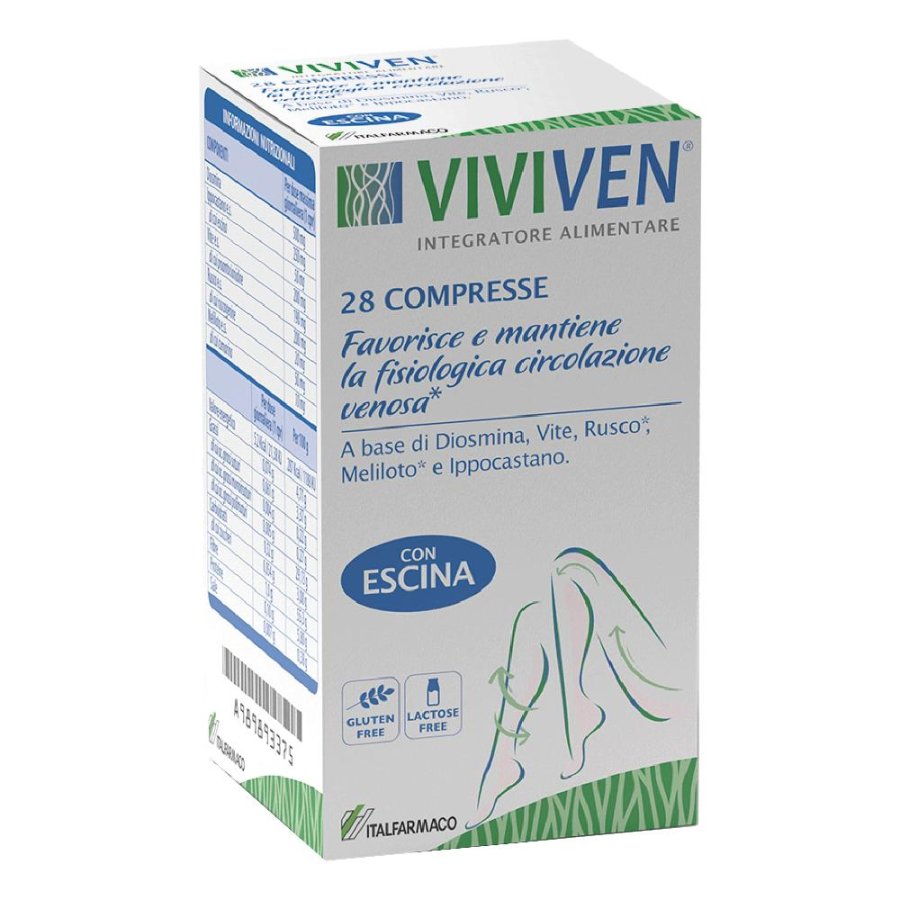 VIVIVEN*28 Cpr