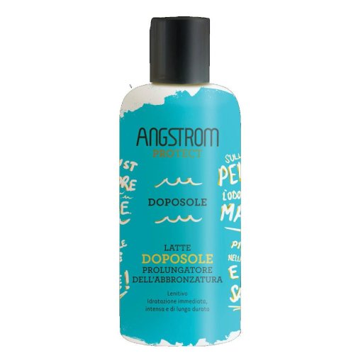 ANGSTROM-Latte DopoSole*200ml