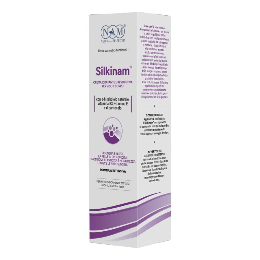 SILKINAM 150ml
