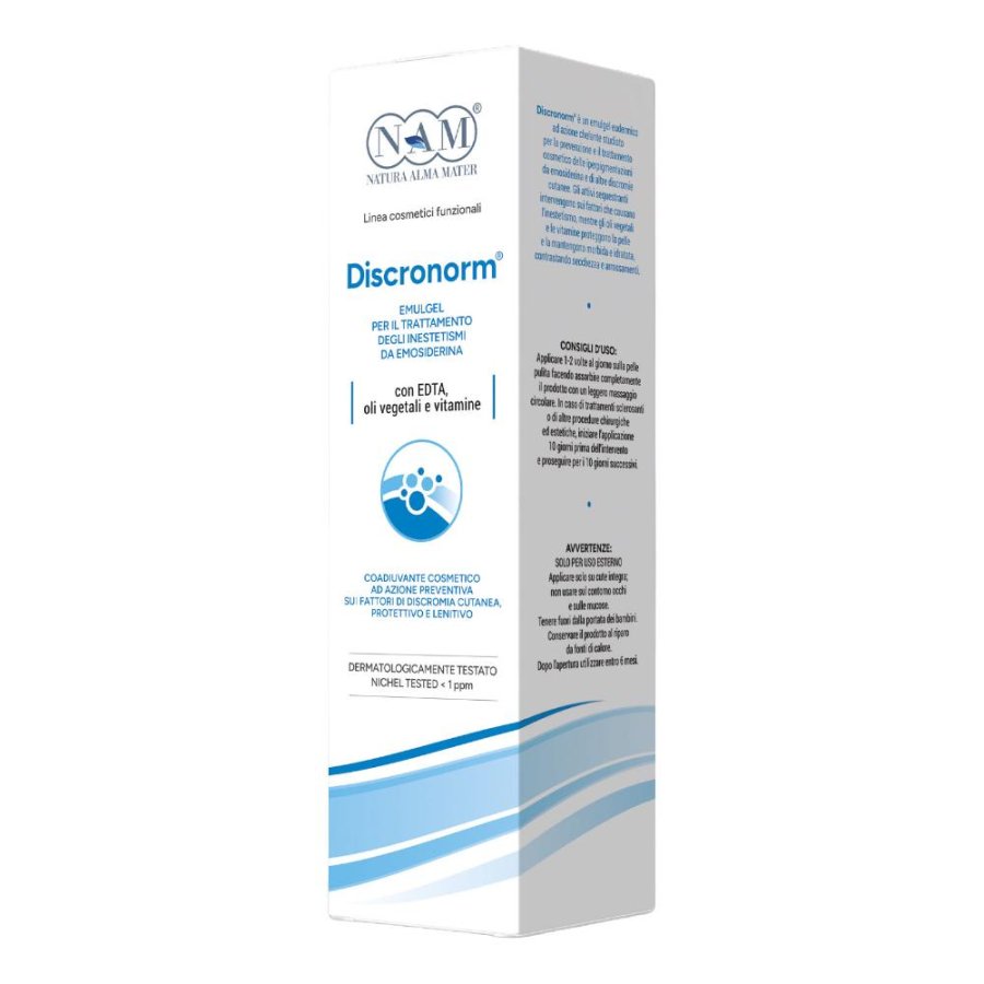 DISCRONORM 100ml