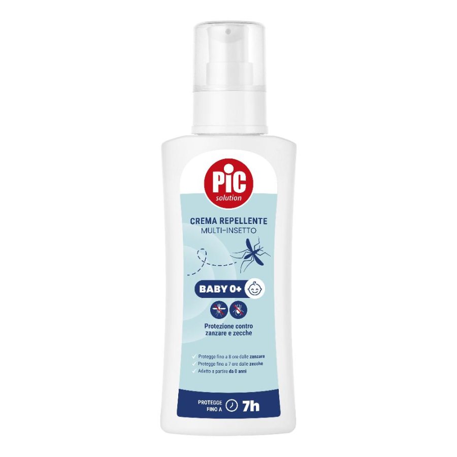 PIC Baby&Family Spray Repell.