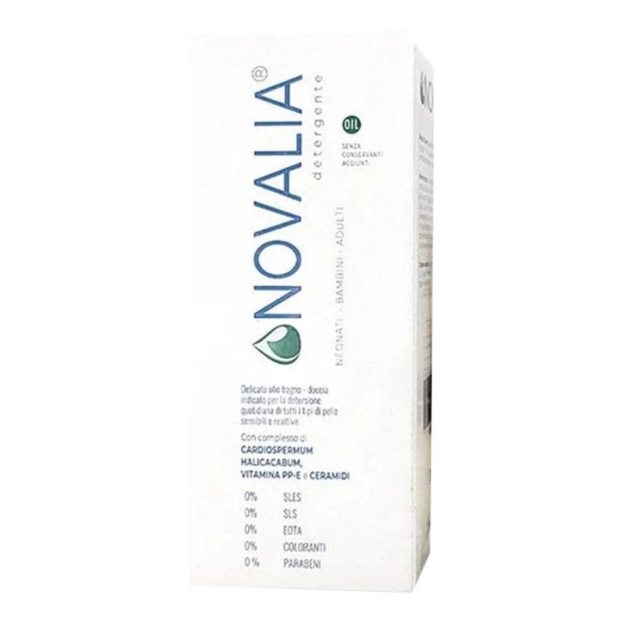 NOVALIA Deterg.Oil 250ml NOVALIA Deterg.Oil 250ml