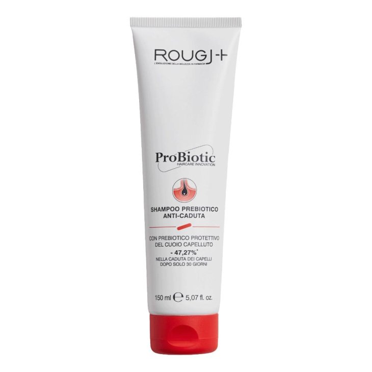 Rougj Shampoo Anticaduta, 150 ml Rougj Shampoo Anticaduta, 150 ml