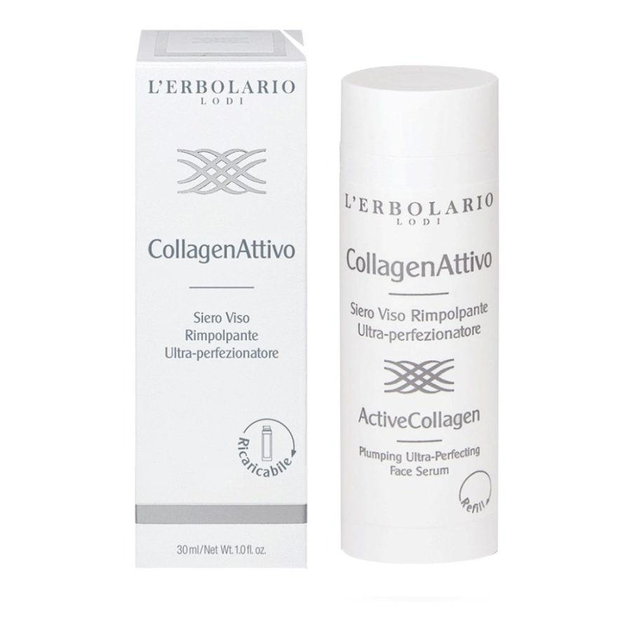 Collagenattivo Siero Viso Ric