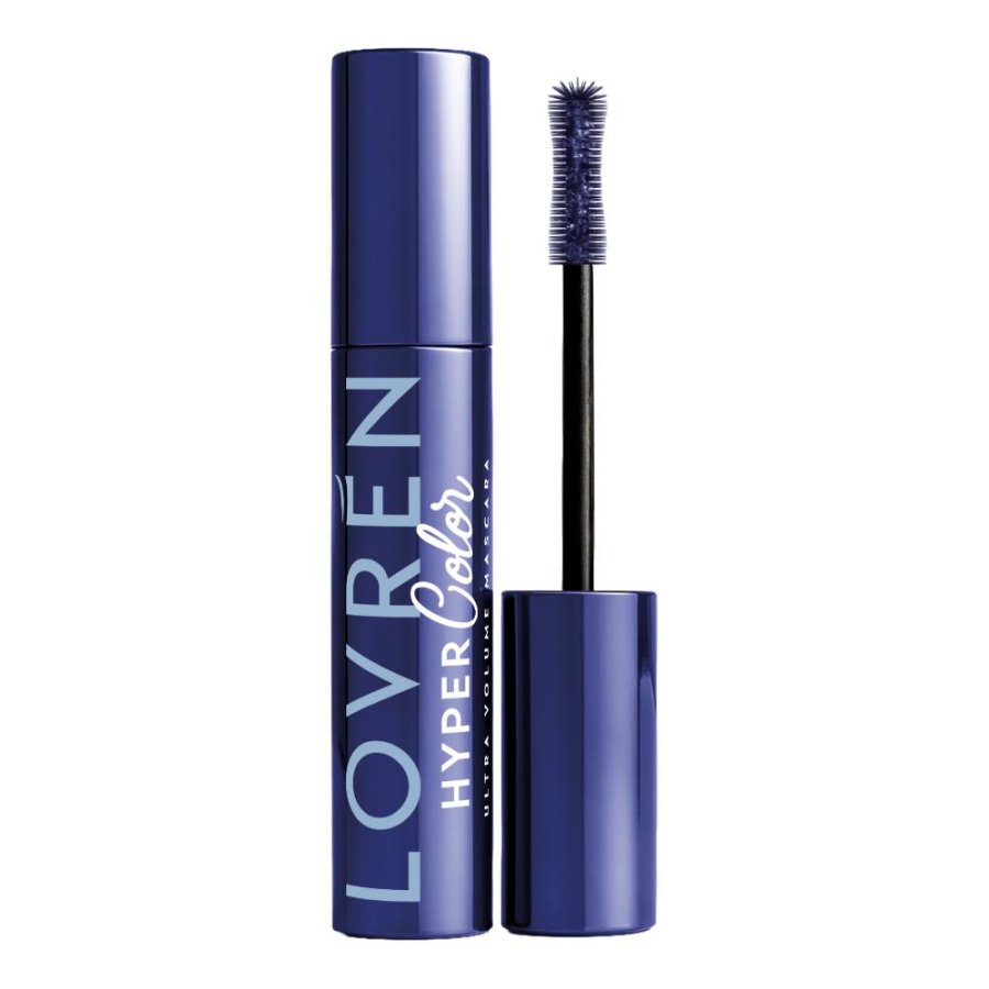 Lovren Hc Ultra Mascara Blue
