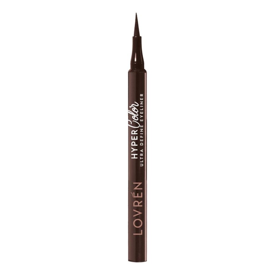 Lovren Hc Ultra Eyeliner Brown