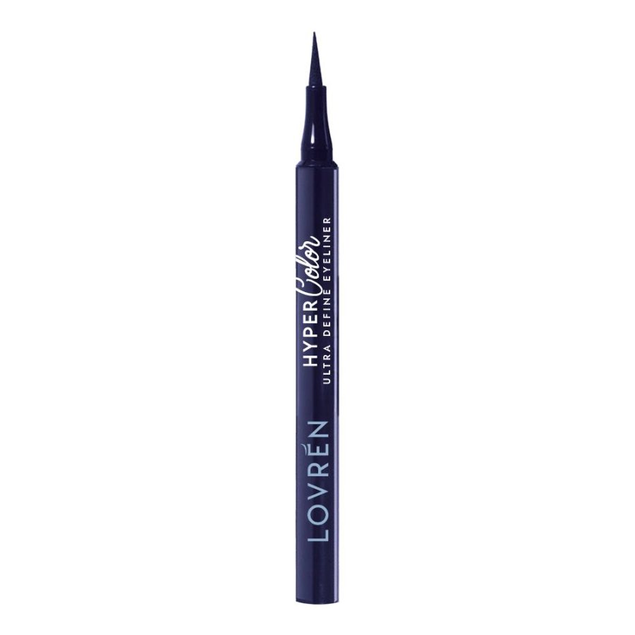 Lovren Hc Ultra Eyeliner Blue